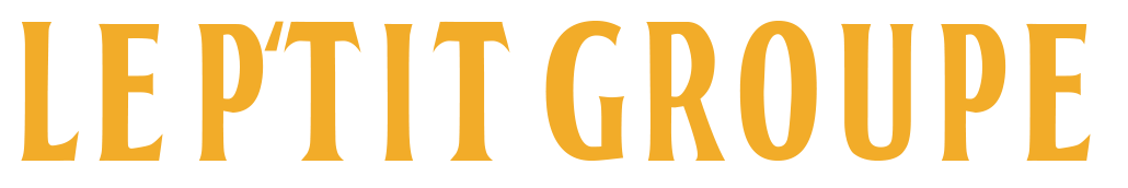 logo ptit groupe